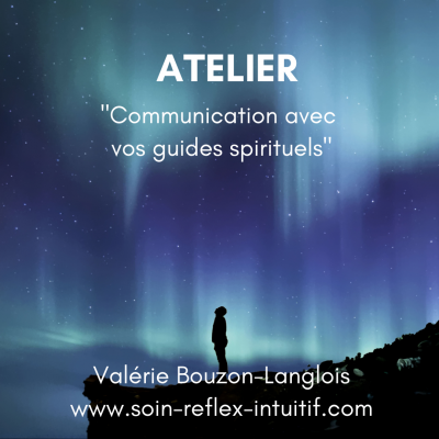 Atelier guide