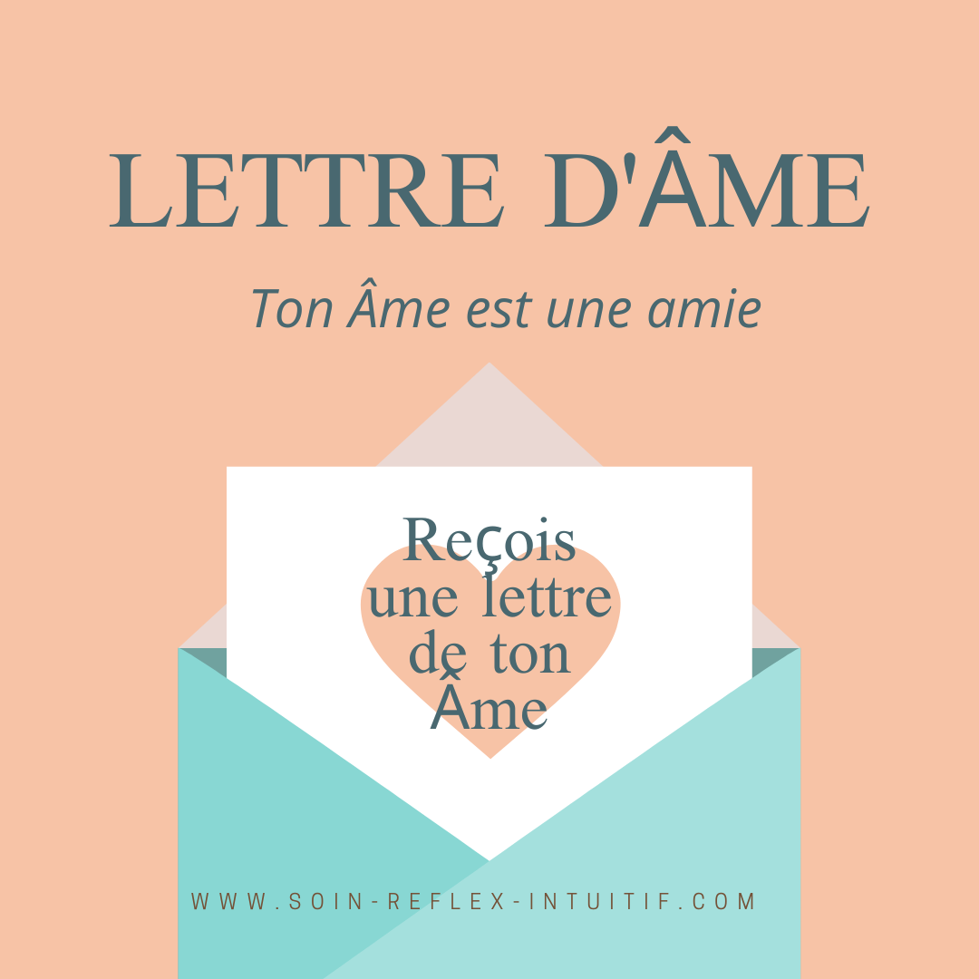 Lettre ame