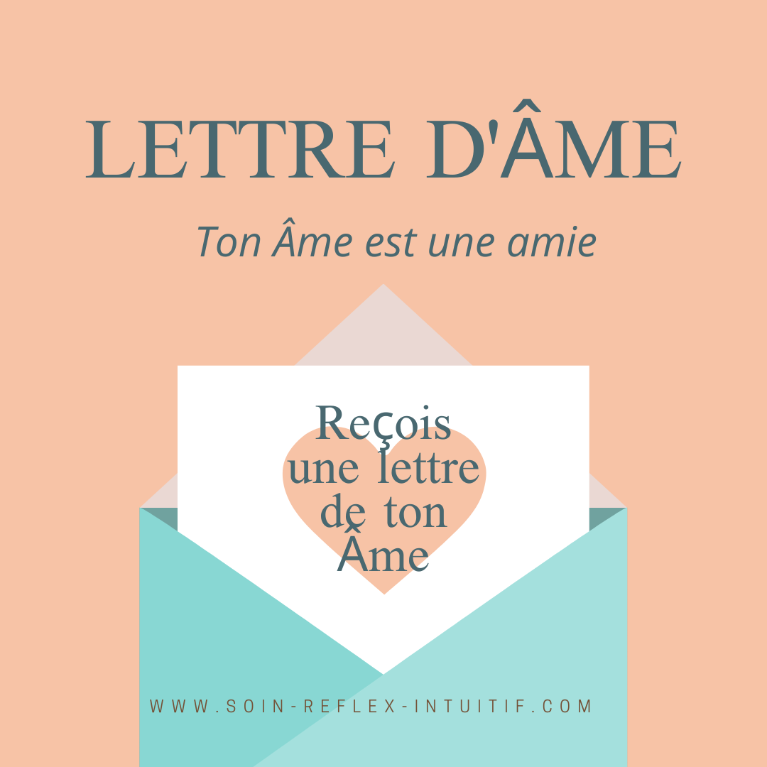 Lettre d'Âme