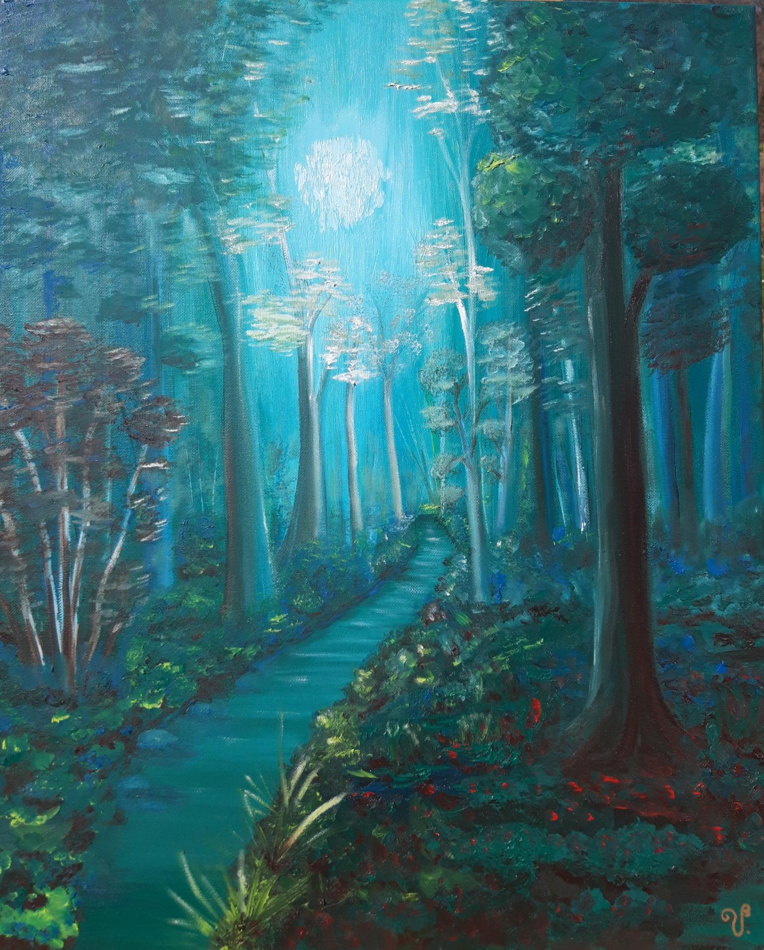 Enchantement
