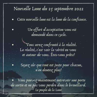 Message lune 25 09 22