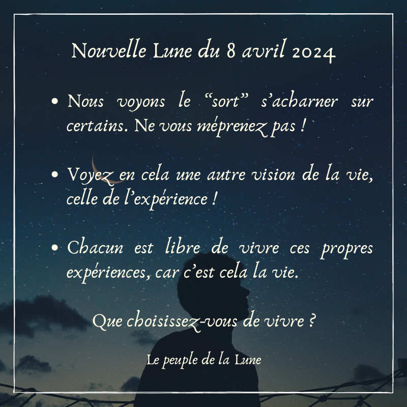 Message nl 8 avril24